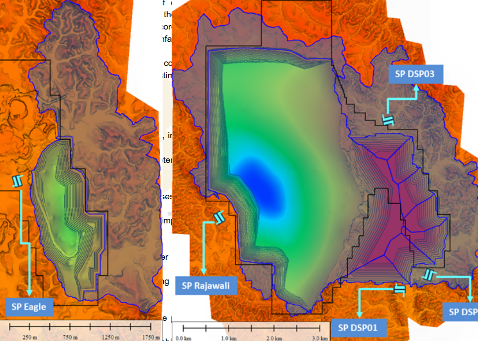 Hydrology and Hydrogeology